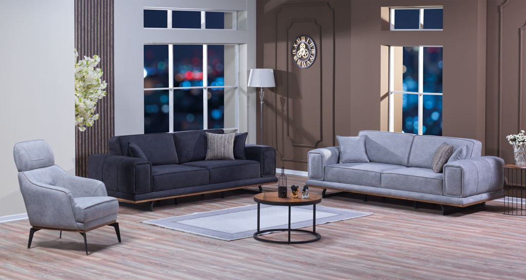 Loft koltuk